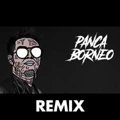 Chainsmokers & Coldplay - Something Just Like This (Panca Borneo Remix)