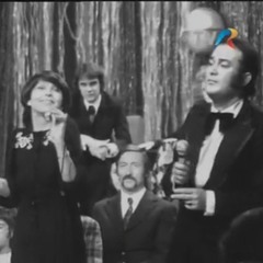 Dida Drăgan şi Aurelian Andreescu "Marea"