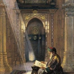 uyan ey gözlerim gafletten uyan
