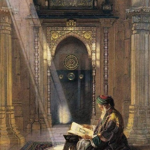uyan ey gözlerim gafletten uyan