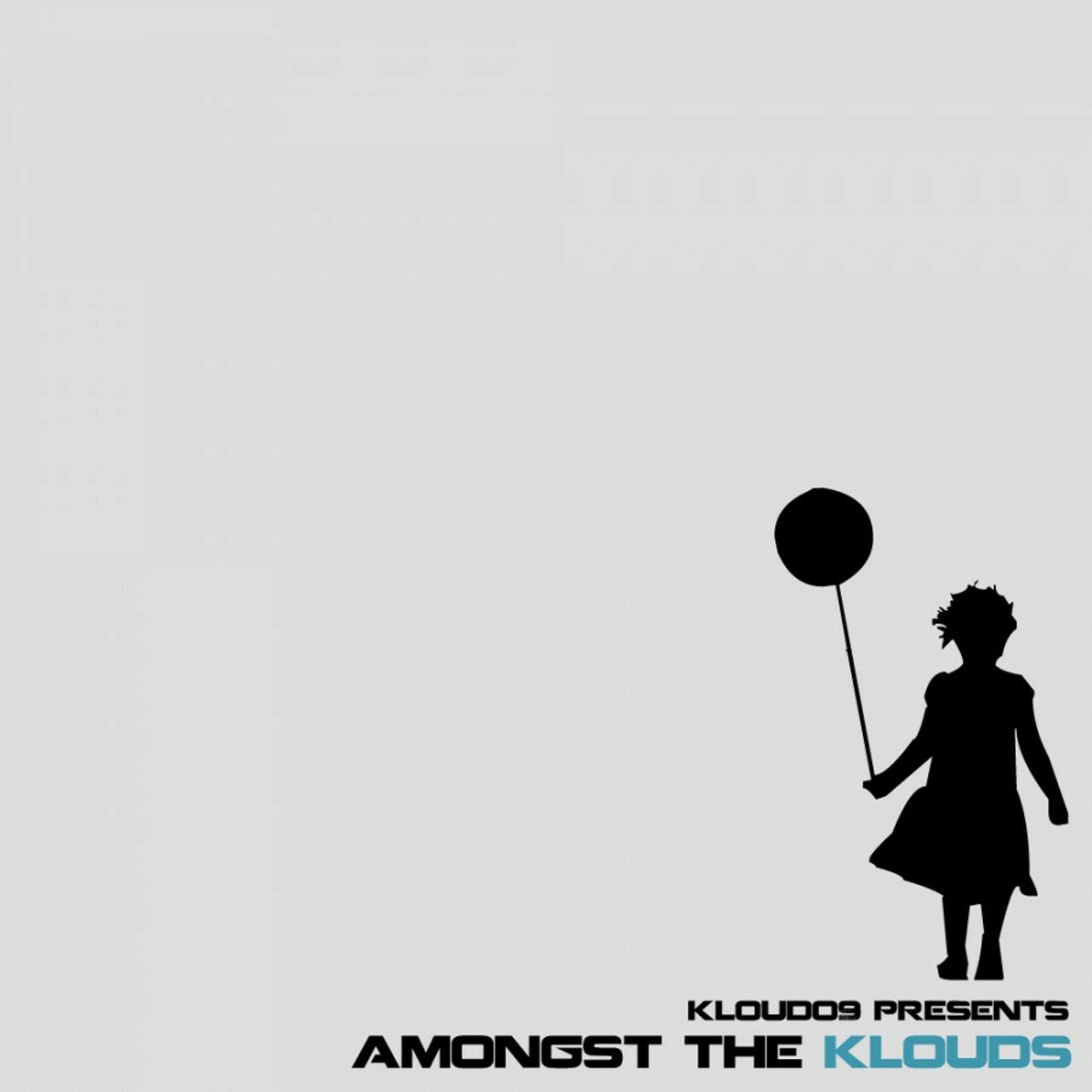 Amongst The Klouds