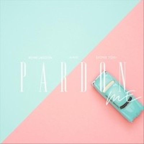 Pardon me_ Lagoon ft Sione toki & King D