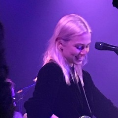 Everything is free Phoebe Bridgers