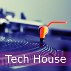 Warm Up & Tech House