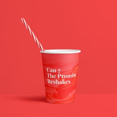 Can 7 - The Promise (Allovers Sexual Remix)