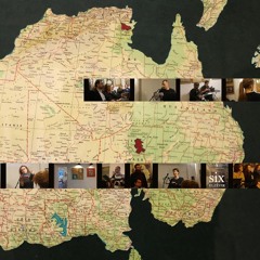 Blues De La Nation - VirginieGautier