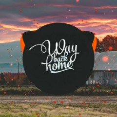 NONSTOP 2018 | Way Back Home Remix Cực Chất | Mix 247 ✓