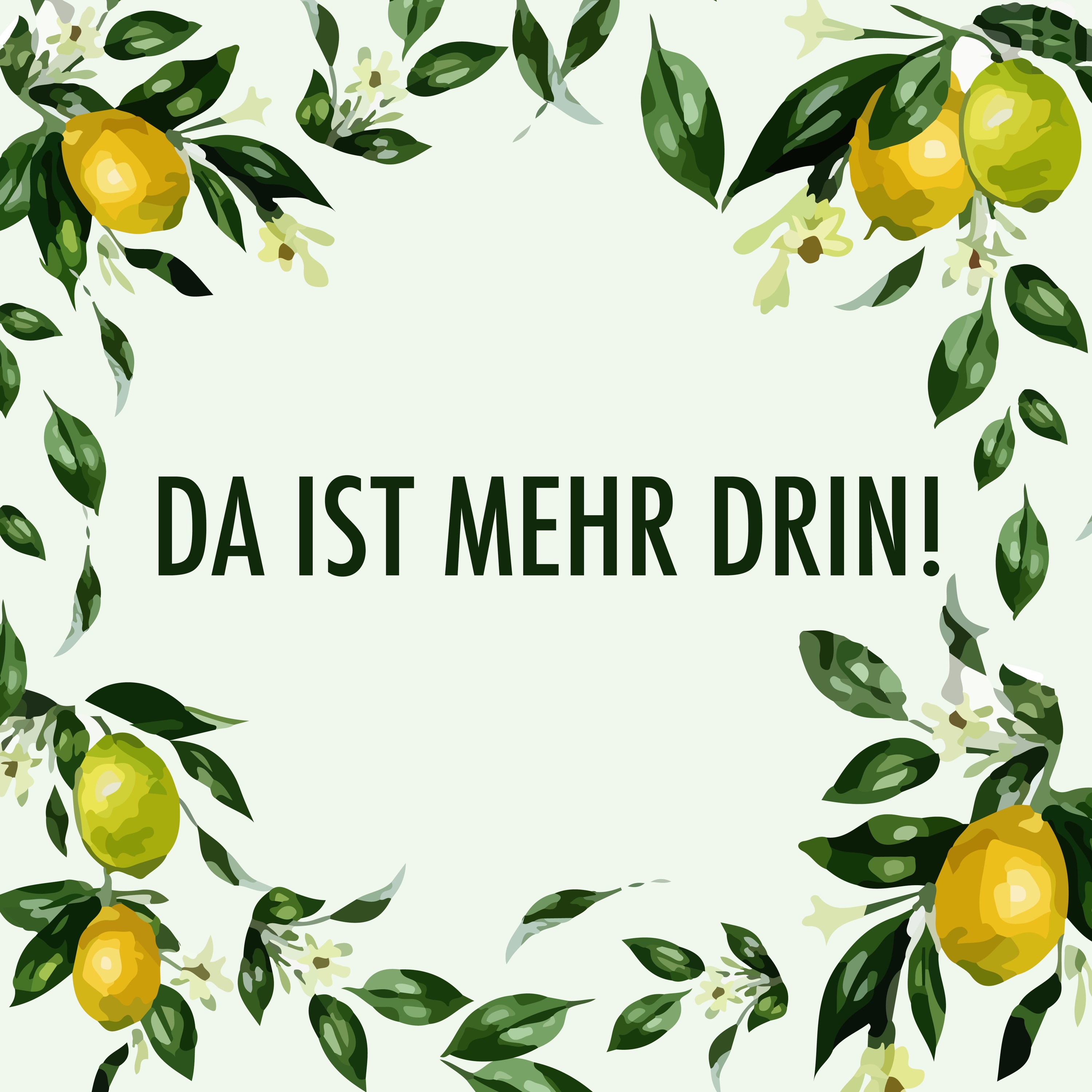 Audio Podcast #123 // OPEN TOPIC // Da ist mehr drin! // 12.08.2018 episode artwork