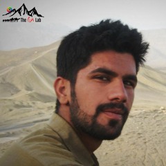 Arif Baloch song goh jahor