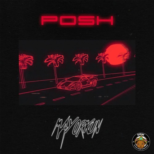 Mayorkun - Posh