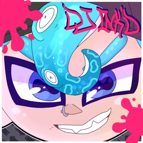 DJ INK'D - Assignment