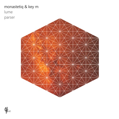 Key M & Monastetiq - Parser (Original Mix)