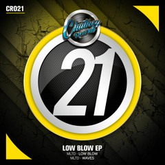 MLTD - Low Blow (Preview) Out Now !!!