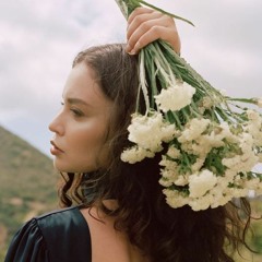Numb - Sabrina Claudio