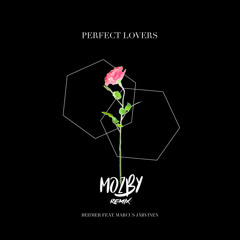 Behmer - Perfect Lovers (Mozby Remix) 128 Bpm