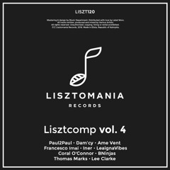 VA - Lisztcomp Vol. 4 || Compilation