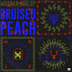 MORGAN HISLOP - Bruised Peach