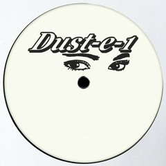 LTWHT014 // Dust-e-1 - The Lost Dustplates EP