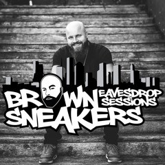 Brown Sneakers Live @ Eavesdrop Sessions #034