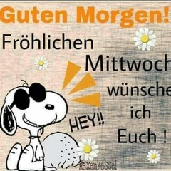 Mittwoch