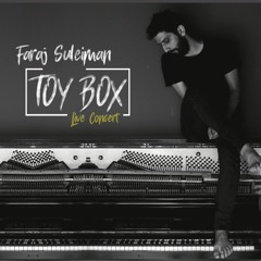 Faraj Suleiman - A Boy On A Bicycle, 7pm (Live)