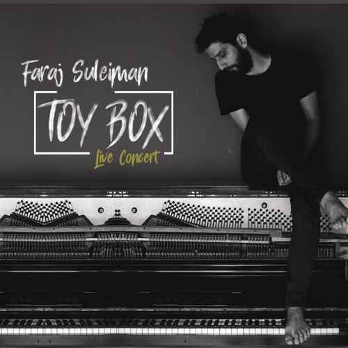 Faraj Suleiman - A Boy On A Bicycle, 7pm (Live)