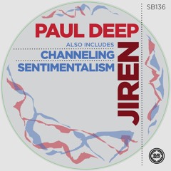 SB136 | Paul Deep 'Jiren' (Original Mix)