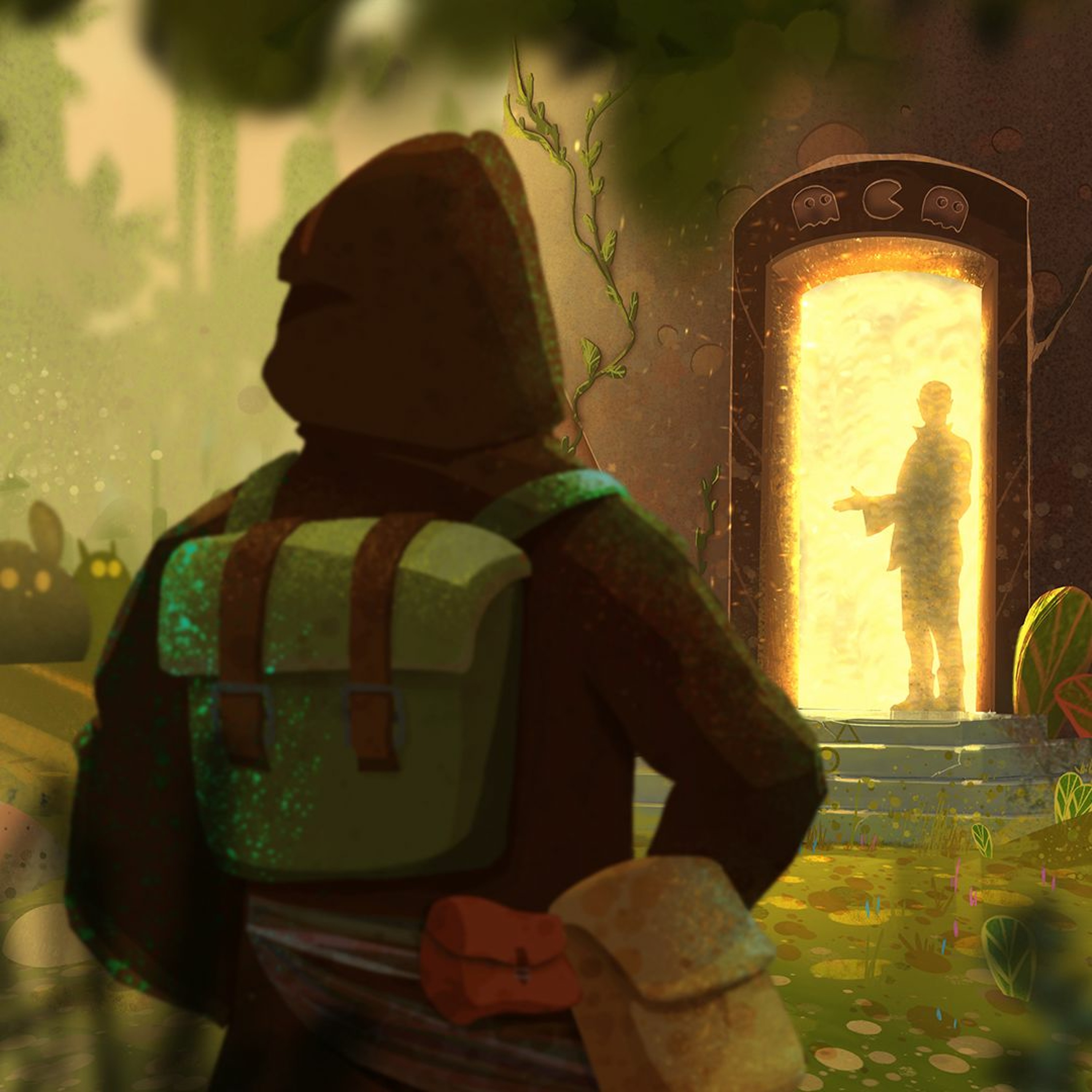 Break Into The Games Industry