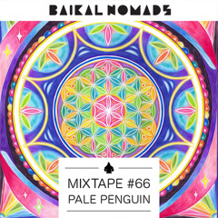 Mixtape #66 by Pale Penguin