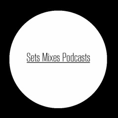 Sets // Mixes // Podcasts by Raphael Hofman