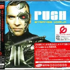 Push - Strange World (2020)