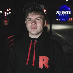 UKBassRecords DJ Guest Mix #2 - Jonno