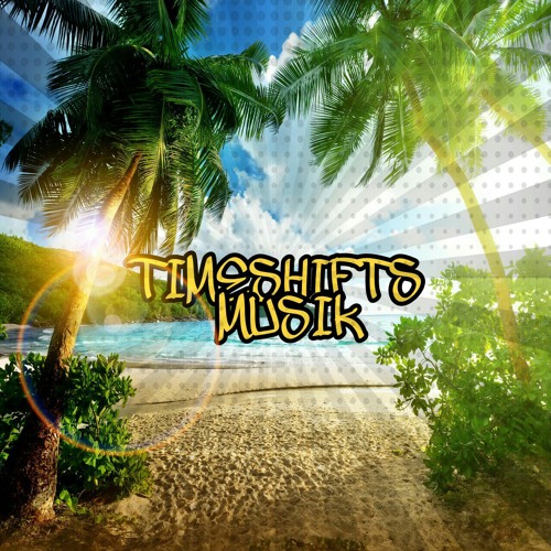 Coconut tree [ T I M E S H I F T S ].mp3