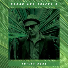 Bagar aka Tricky D feat. Terrence (Alfonso) Bowry - The Square (Dub)