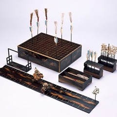 You Are A Collection Of Things (live)