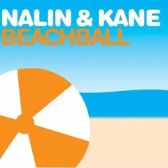 Soulsearcher x Nalin & Kane - Cant Get Enough Of Beachballs (Jimbo Blauu Edit) *BUY FOR FREE DL*