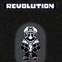 [250 Followers and 800 Subs Special!] REVOLUTION (Recreated Cover)