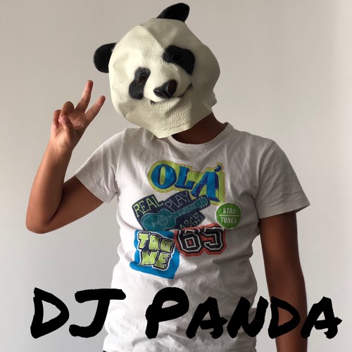 Krusty Krab Panda Remix