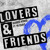 Artwork for Lovers And Friends (feat. YK Osiris)