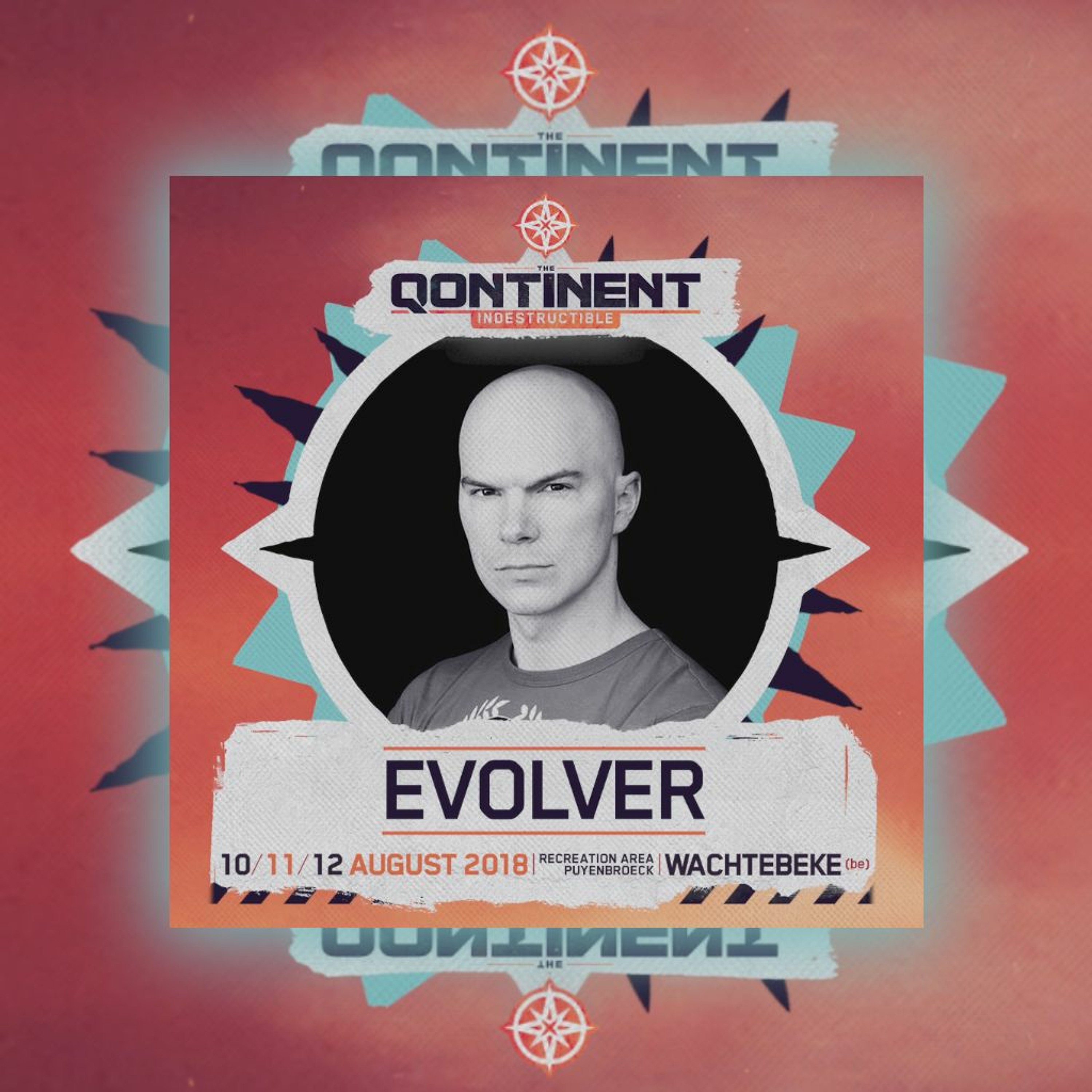 Evolver DJ