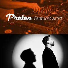 Proton Radio Featured Artist: Thodoris Triantafillou