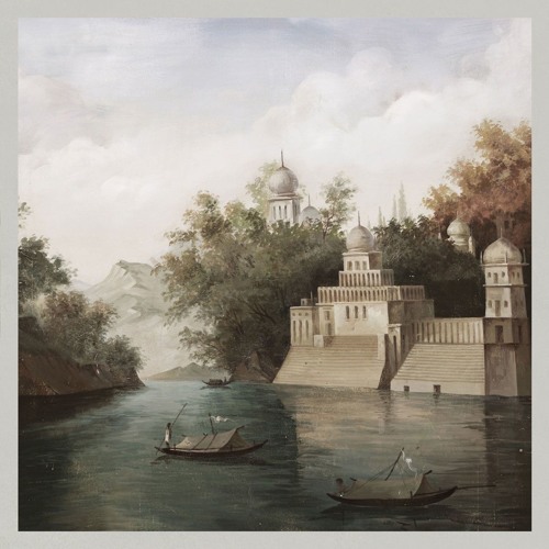 MNMT Premiere: Primal Code – Varanasi