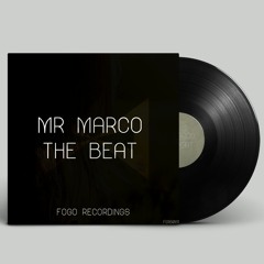 MrMarco - The Beat