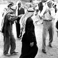 وصلة دبكة مجوز - رامي الهندي(1)