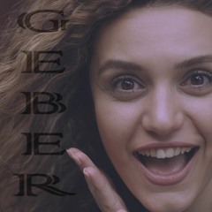 Cinare Melikzade - Geber INSALLAH ft Sadiq Haji