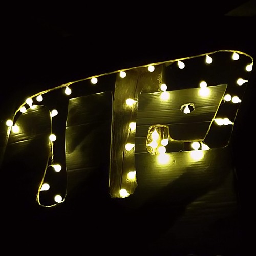Cheesy funcore @Terre Promise 2018 closing set