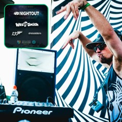 GroundsKore@Electric Love 2018