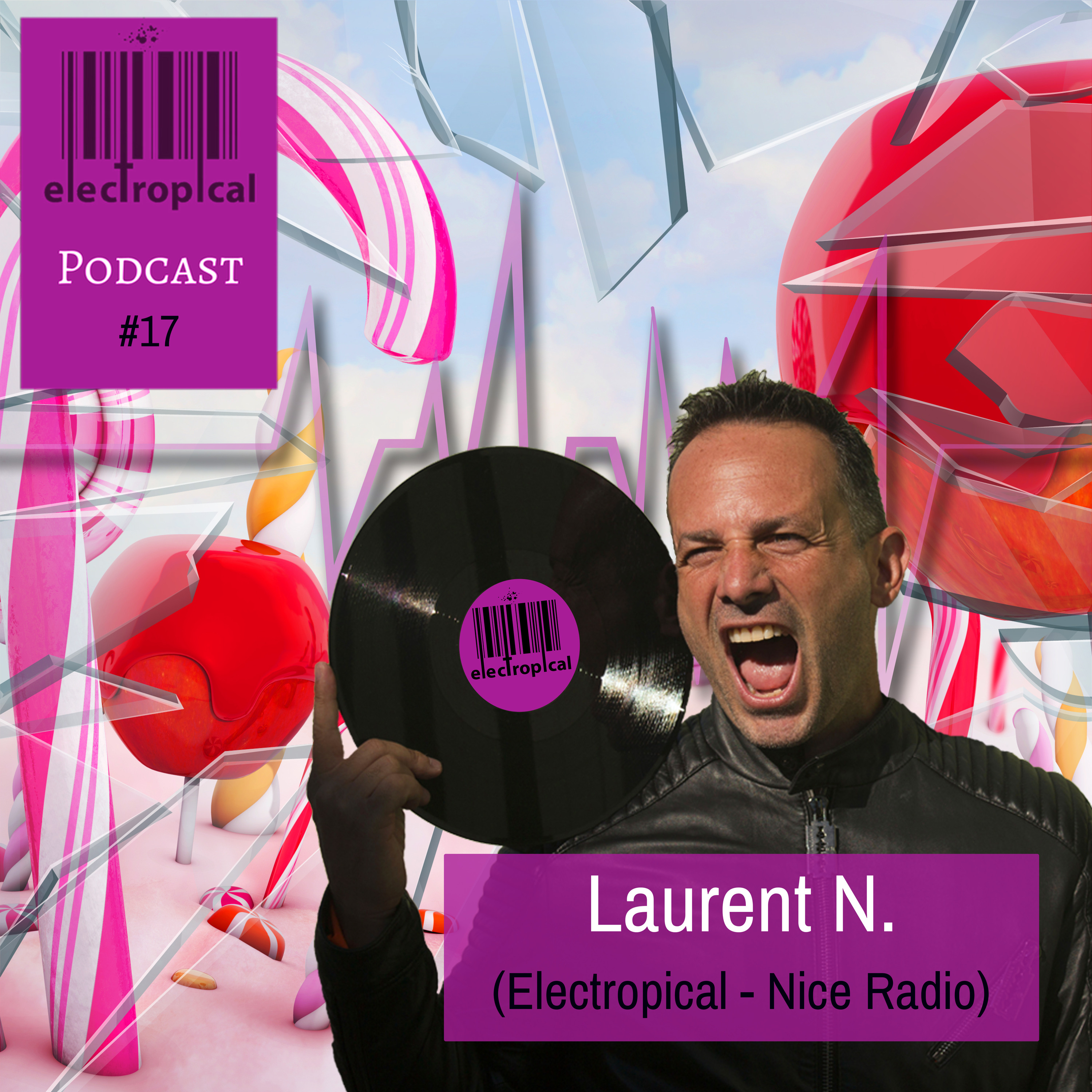 DJ Laurent N. Live Dj Set