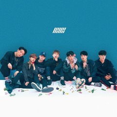 [Full Album] IKON (아이콘) - NEW KIDS  CONTINUE