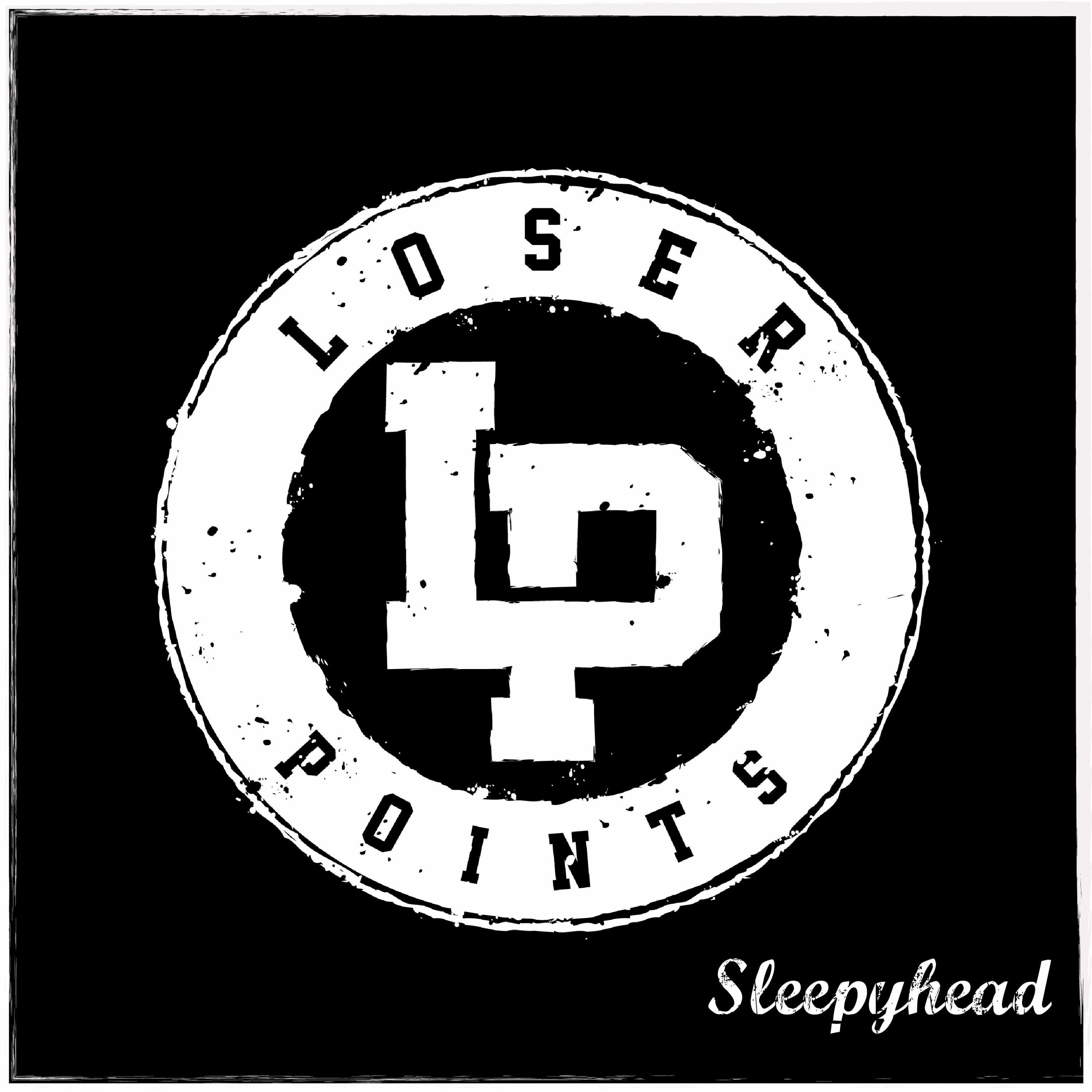 Loser Points - Denial & Error - 02 - Sleepyhead episode artwork